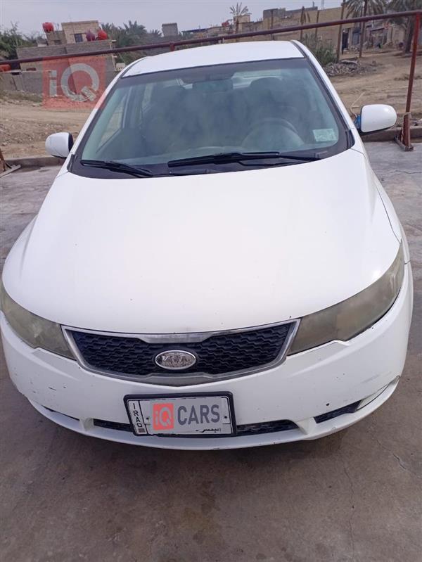 كيا سيراتو 2013 للبيع في العراق - المدينة